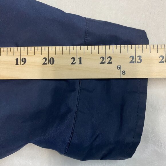 Vintage Vanderbilt For Mens Button Zip Up Jacket XL 00100 - Picture 11 of 11